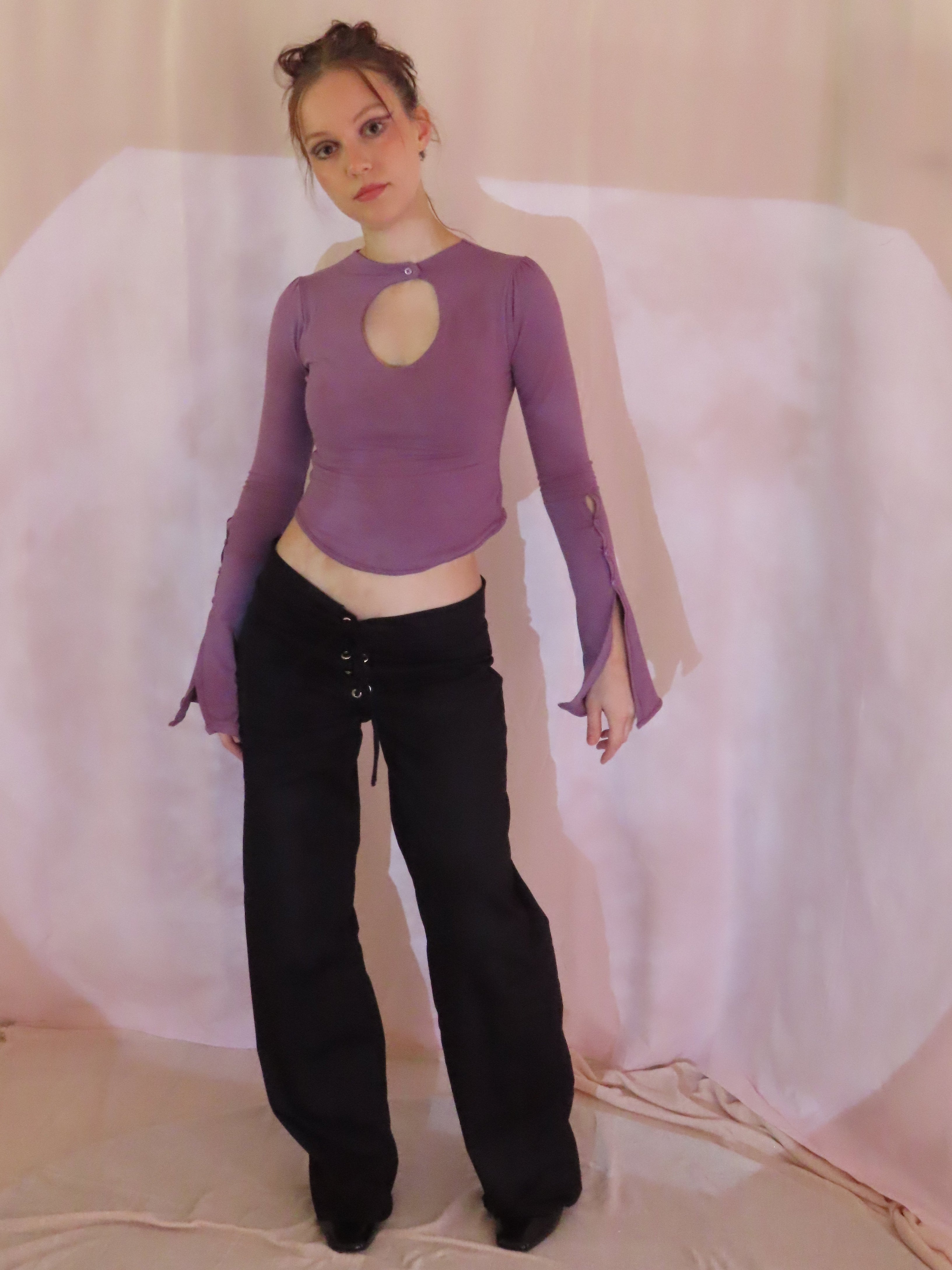 Penny Pants