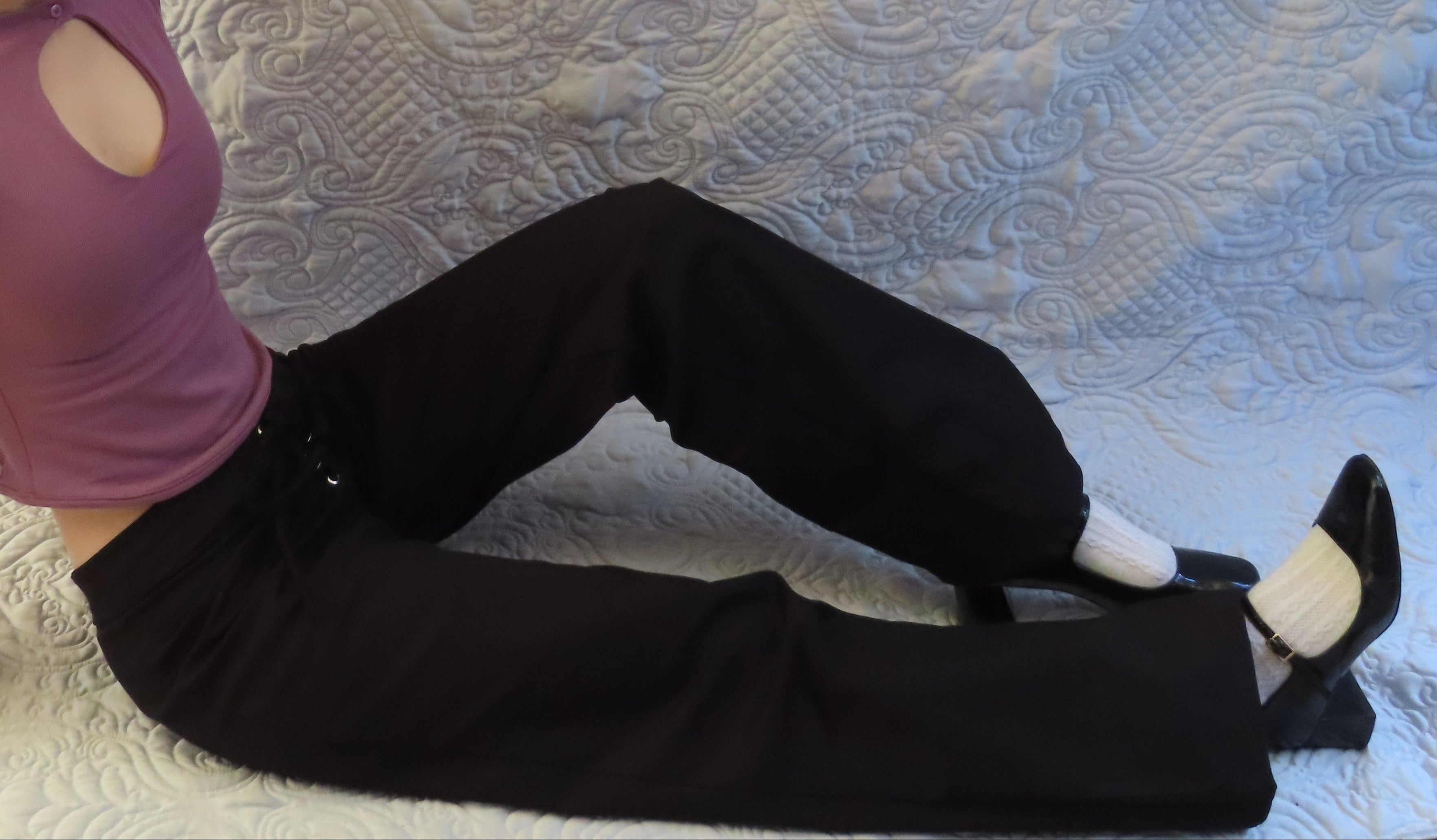 Penny Pants