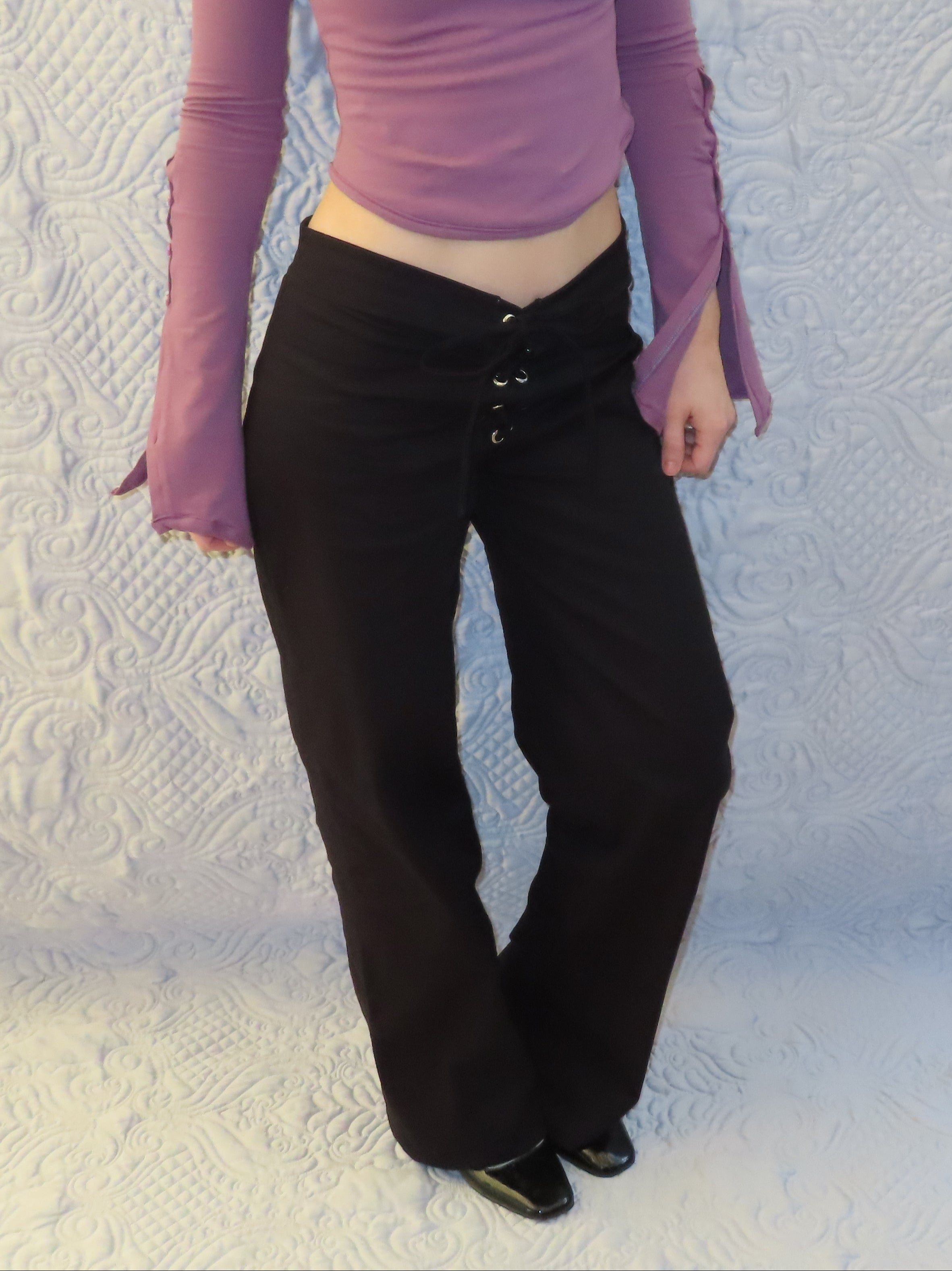 Penny Pants