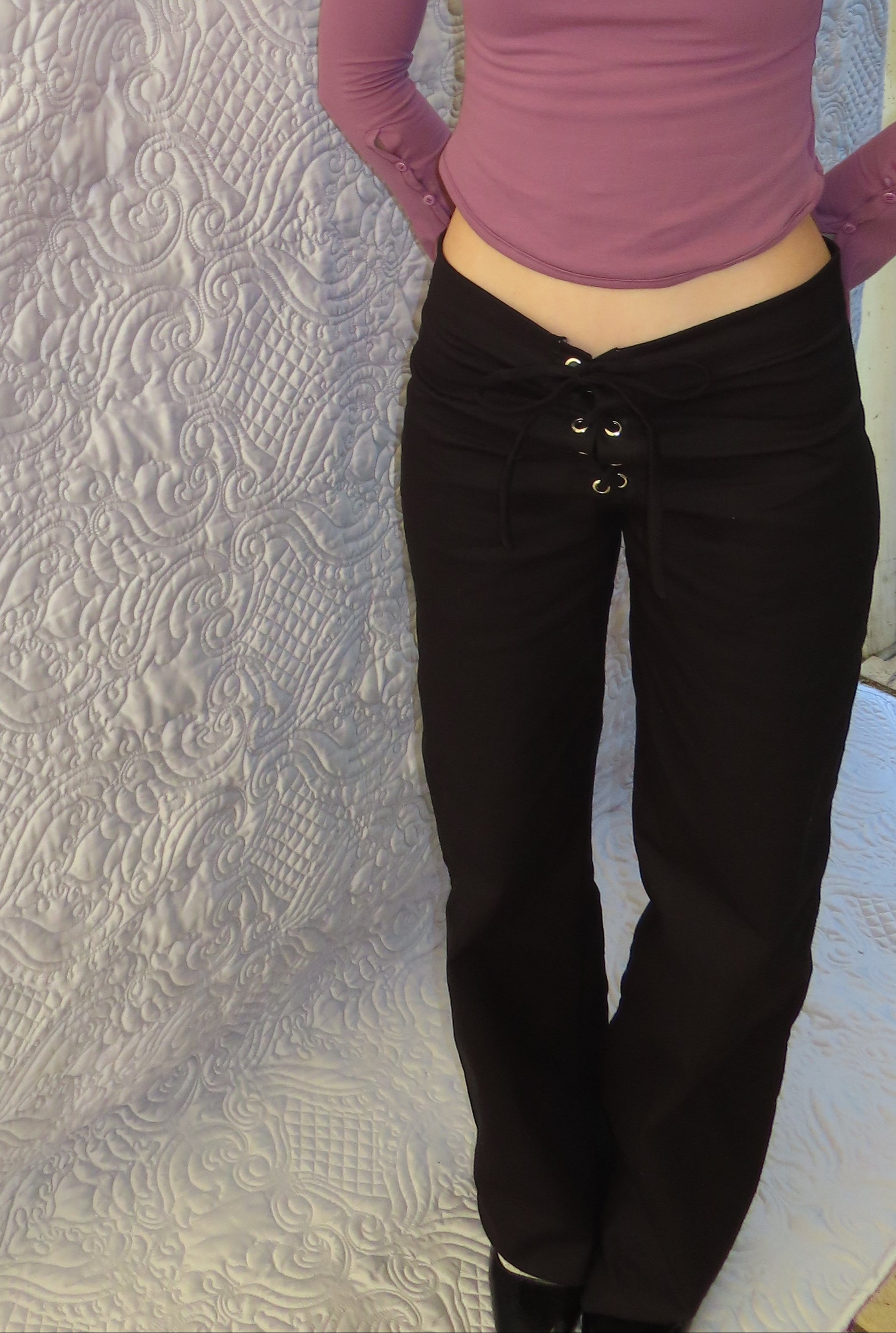 Penny Pants