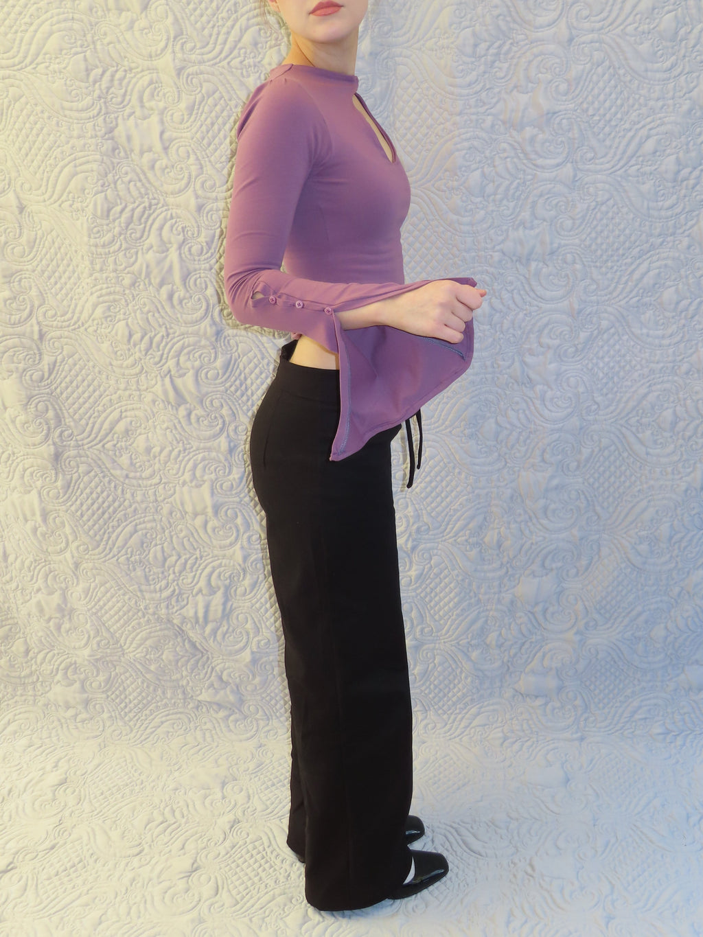 Penny Pants