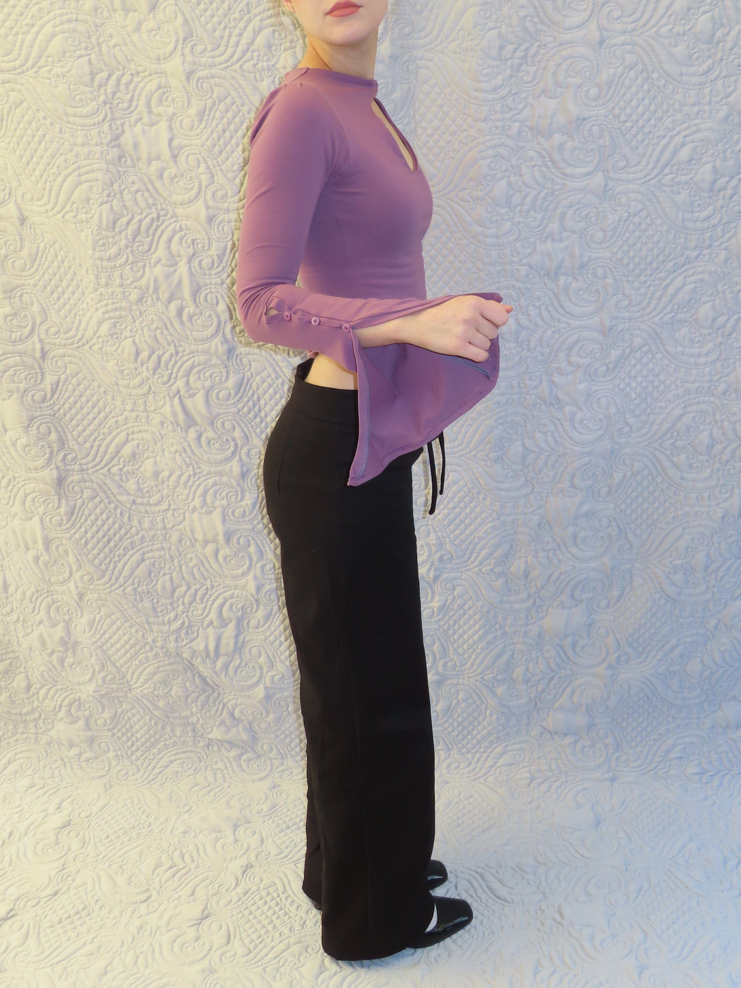 Penny Pants