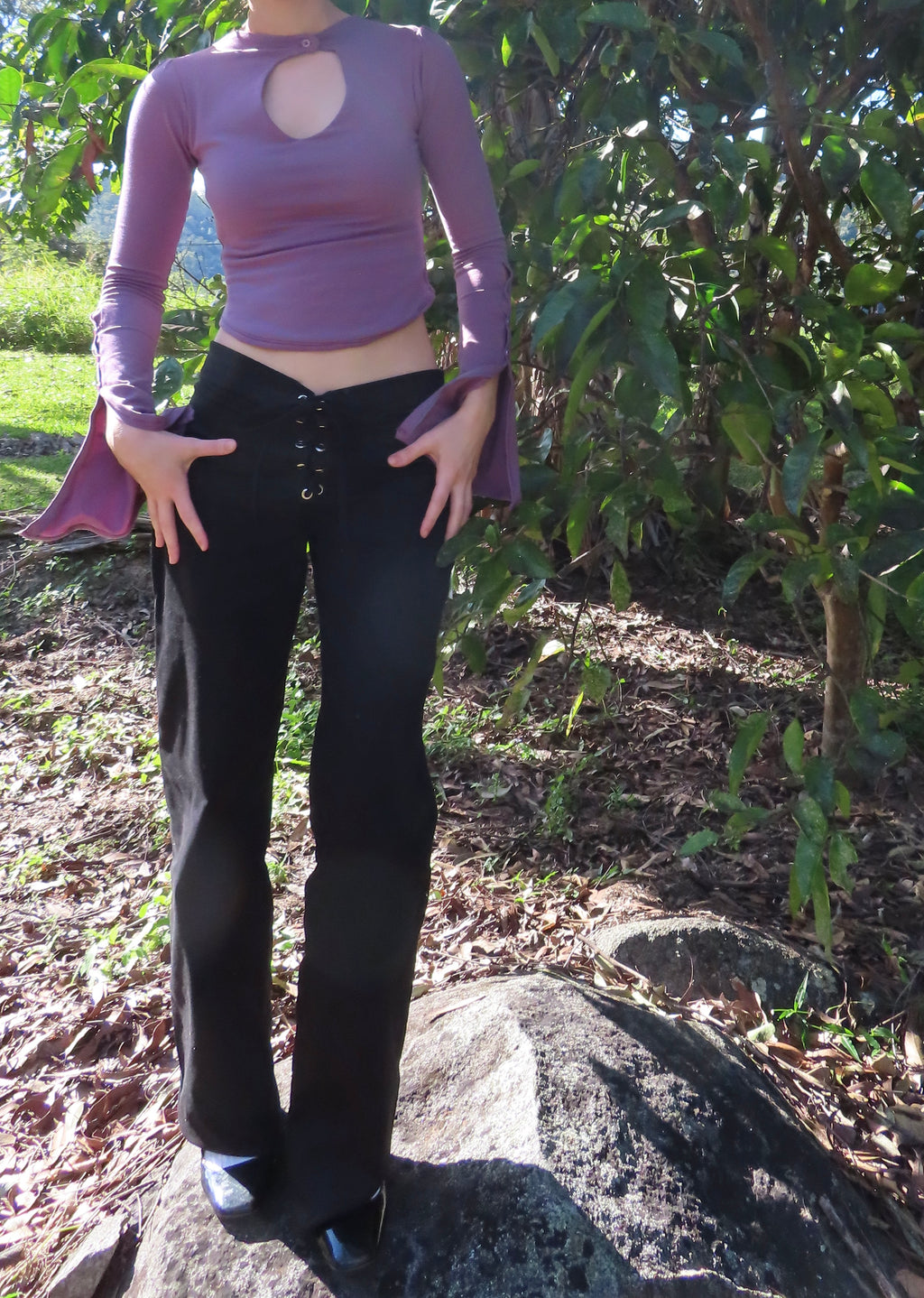 Penny Pants