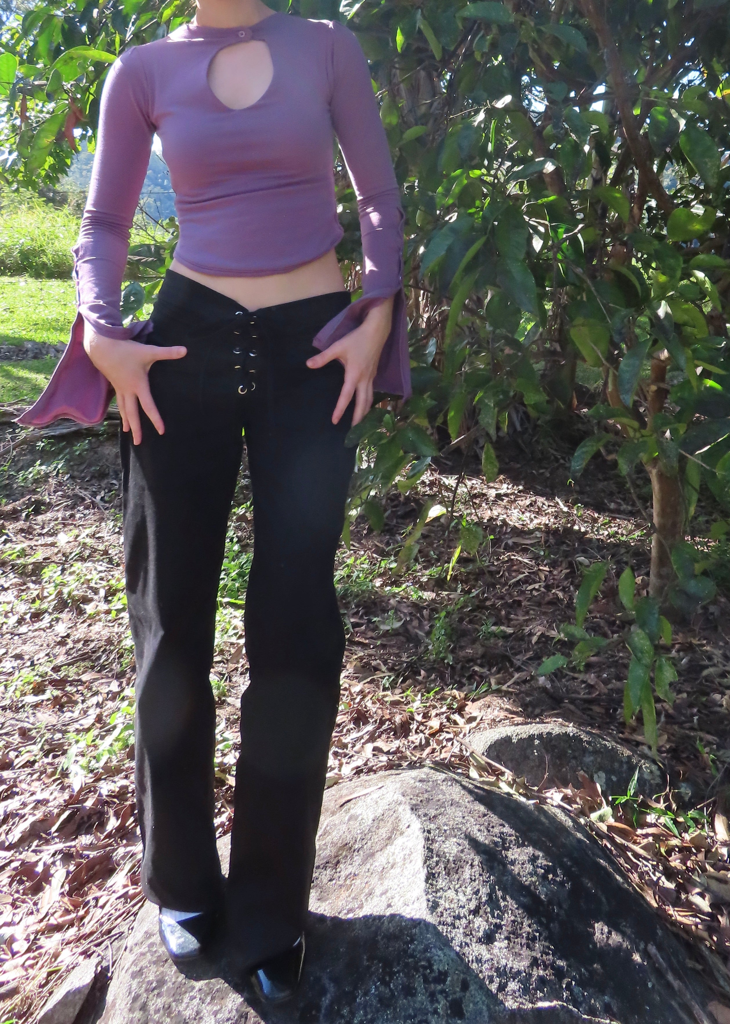 Penny Pants