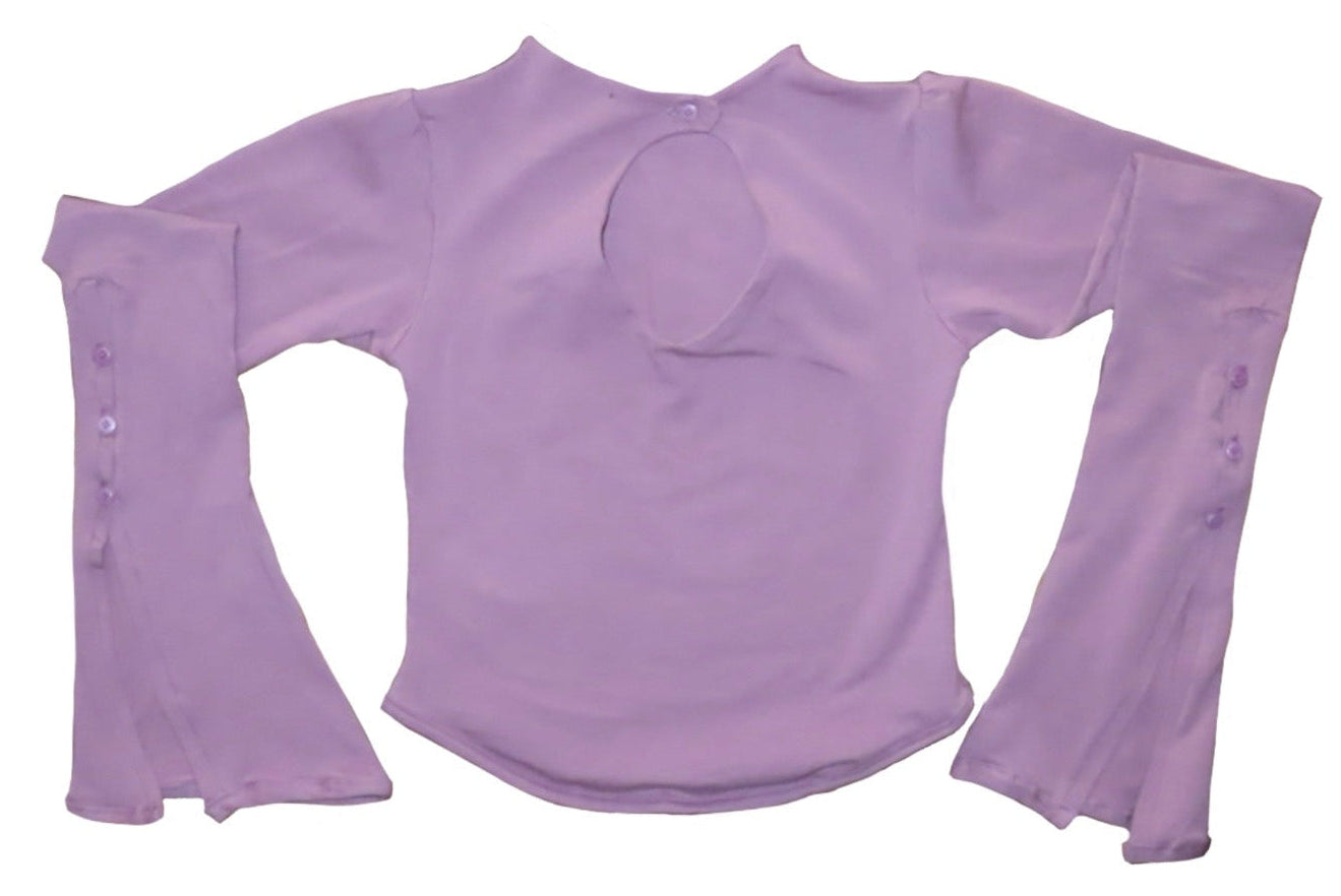 Belladonna Blouse