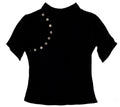 Maude Mockneck Shirt
