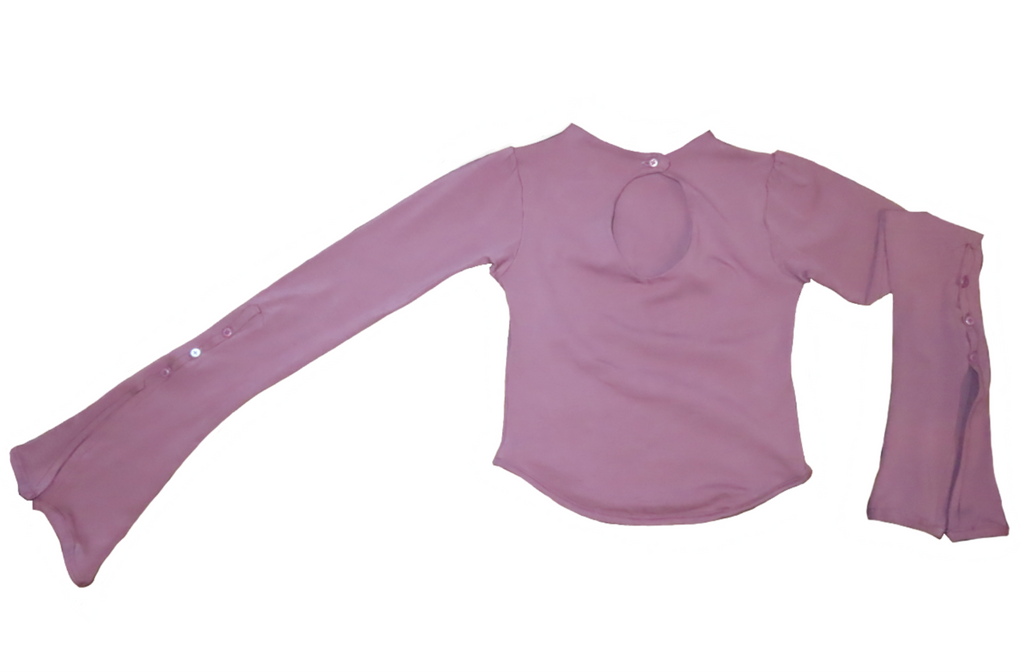 Belladonna Blouse