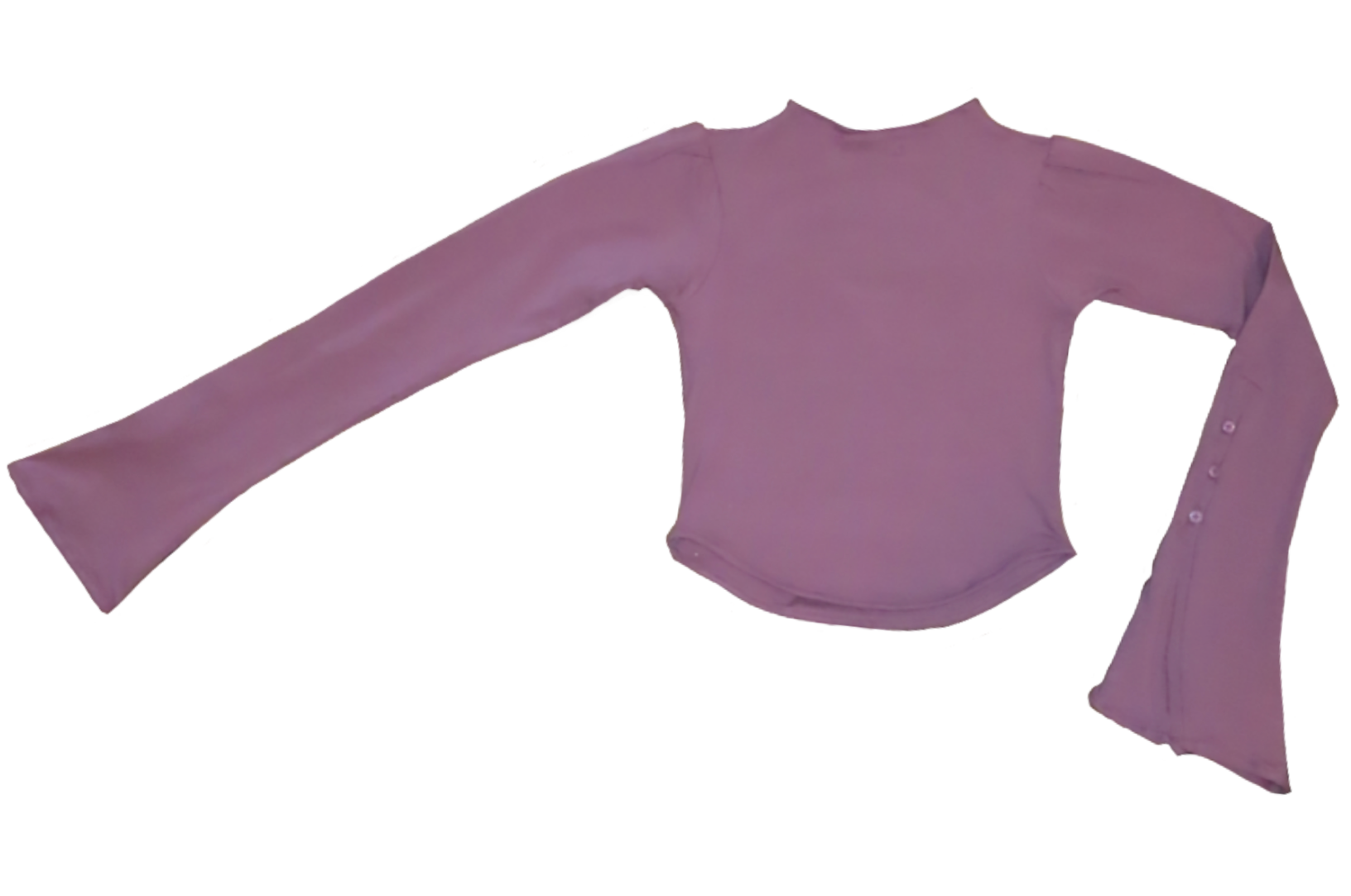 Belladonna Blouse