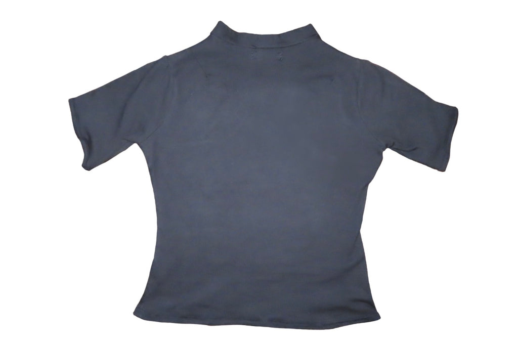 Maude Mockneck Shirt