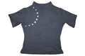Maude Mockneck Shirt